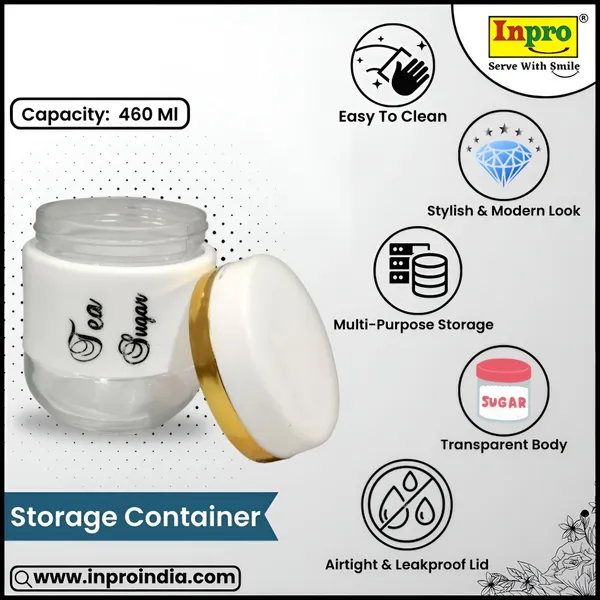Inpro_Compact_Glass_Storage_Jar_(Pack_Of_6)_with_Durable,_Airtight_Design_for_Food_Storage