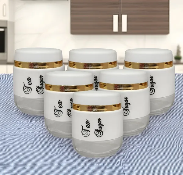 Inpro_Compact_Glass_Storage_Jar_(Pack_Of_6)_with_Durable,_Airtight_Design_for_Food_Storage