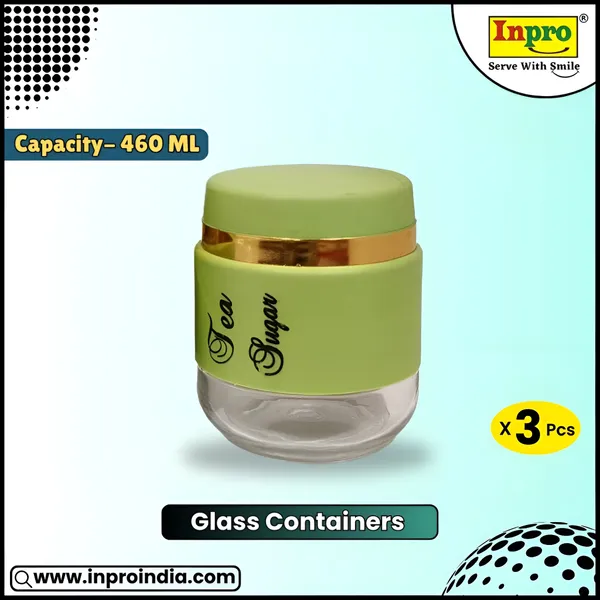 Inpro_Compact_Glass_Storage_Jar_with_Lightweight_Plastic_Casing_(Pack_Of_3)_–_Airtight_and_Perfect_for_Portable_Food_Storage