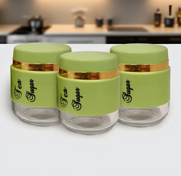 Inpro_Compact_Glass_Storage_Jar_with_Lightweight_Plastic_Casing_(Pack_Of_3)_–_Airtight_and_Perfect_for_Portable_Food_Storage