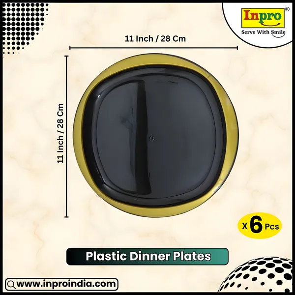 Inpro_Unbreakable_Plastic_Dining_Plates_–_Pack_of_6_|_BPA-Free_&_Perfect_for_Daily_Use