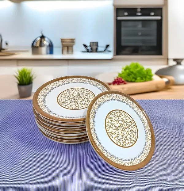 Multicolor_12-Piece_Melamine_Small_Serving_Plate_Set_-_Perfect_For_Serving_Snacks,_Meals,_And_More
