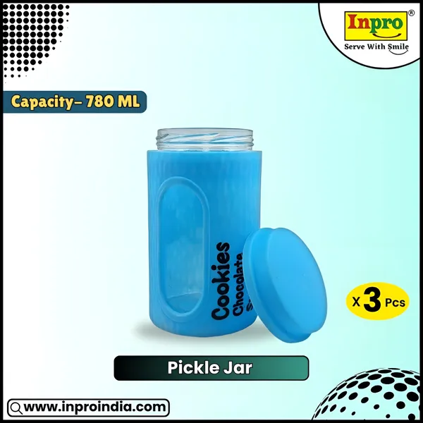 Inpro_Airtight_780_ml_Storage_Pickle_Glass_Jar_(Pack_of_3)_with_Window_for_Snacks,_Tea_&_Coffee_|_Glass_Jar_for_Spices_&_Snacks