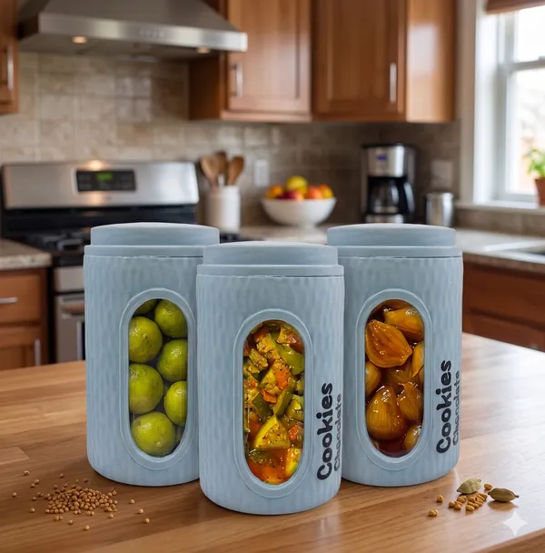 Inpro_780_ml_Glass_Jar_(Pack_of_3)_with_Viewing_Window_for_Dry_Fruits_&_Pickles_|_Glass_Jar_for_Spices_&_Snacks