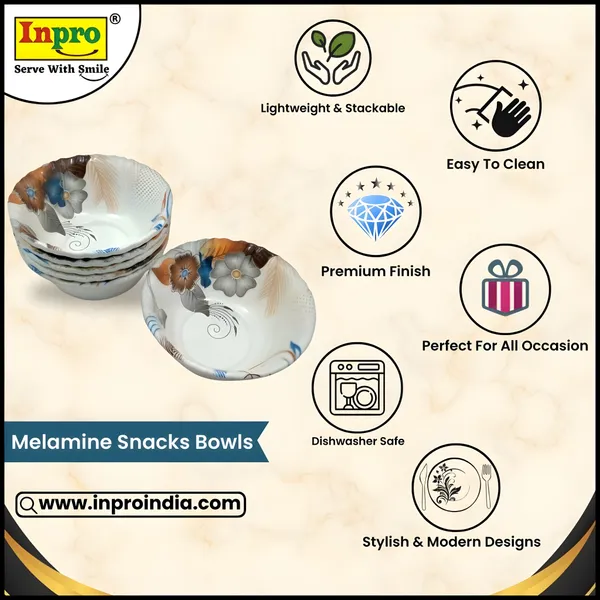 Multicolor_Serve_In_Style_With_Melamine_Serving_Bowl_Set_Of_6_-_Perfect_For_Daily_Use