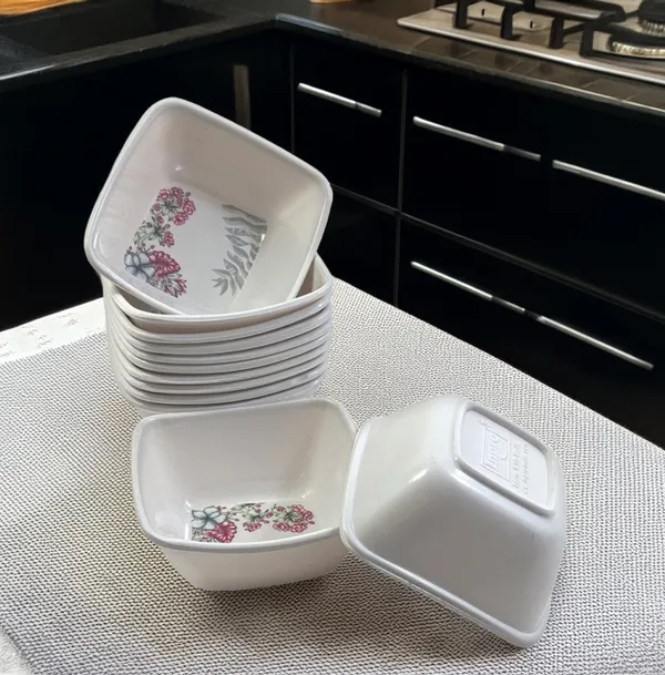 Inpro_Designer_Melamine_Serving_Snacks_Bowl_Set_(Pack_of12)_for_Vegetables,_Curry_&_Salad_|_Ideal_for_Home_&_restaurants