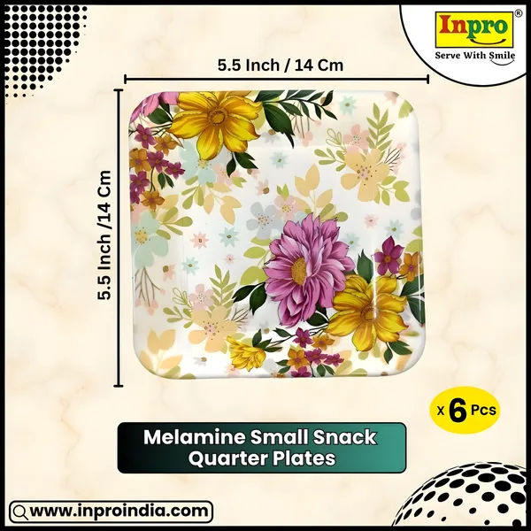 Multicolor_6-Piece_Melamine_Small_Snacks_Plates_-_Perfect_For_Serving_Snacks,_Meals,_And_More