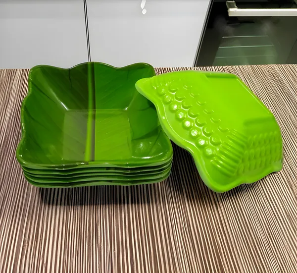 Green_Melamine_Multi-Use_Bowl_Set_Of_6_-_Lightweight,_Durable_&_Easy_To_Clean