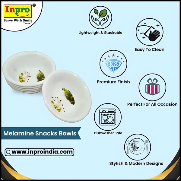 Multicolor_Melamine_Vegetable_Bowl_Set_Of_6_-_Lightweight,_Durable_&_Perfect_For_Daily_Meals