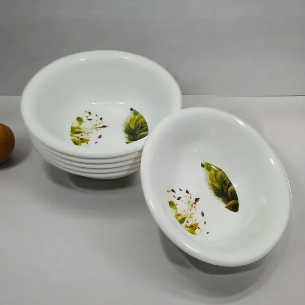 Multicolor_Melamine_Vegetable_Bowl_Set_Of_6_-_Lightweight,_Durable_&_Perfect_For_Daily_Meals