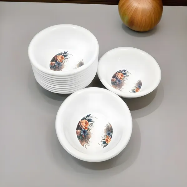Multicolor_Melamine_Bowls_Set_Of_12_-_Elegant_Printed_Bowls_For_Daily_Use_Kitchen_&_Dinnerware