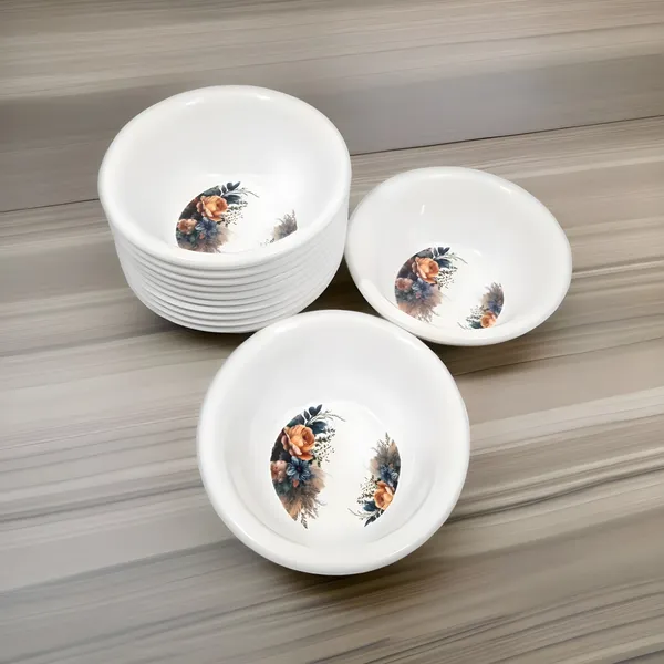 Multicolor_Melamine_Bowls_Set_Of_12_-_Elegant_Printed_Bowls_For_Daily_Use_Kitchen_&_Dinnerware