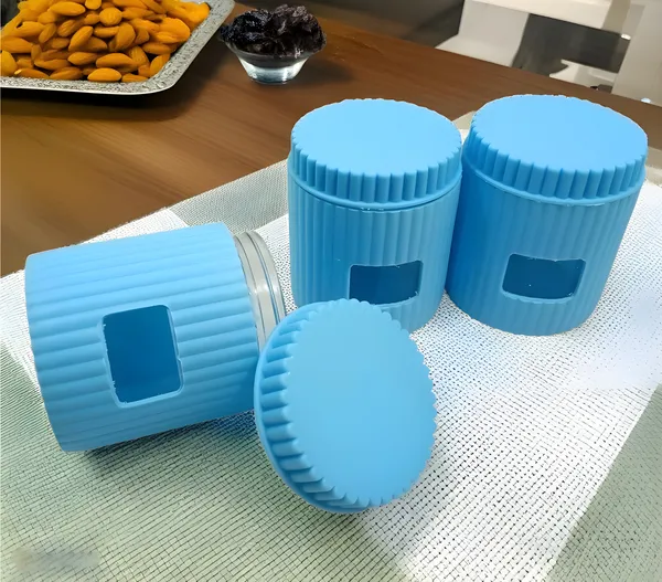 Blue_(Pack_Of_3)_Reusable_Glass_Jar_With_Polypropylene_Outer_Body_Durable,_Safe,_And_Stylish_Container_For_Spices,_Snacks,_And_More