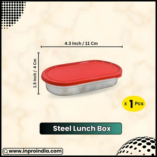 Multipurpose_(Pack_of_1)_Steel_Lunch_Box_Set_for_Office_&_Travel_|_Food_Grade_Leak_Resistant_Container