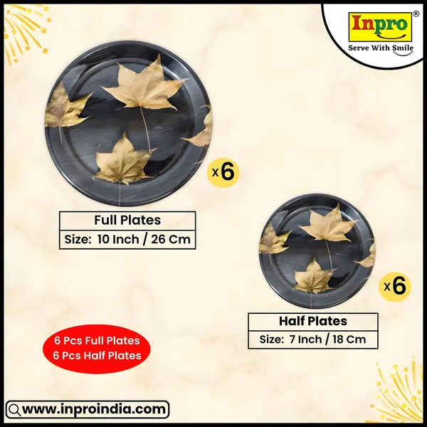 Black_Printed_Plates_Set_Of_12_(6_Full_Plate_&_6_Half_Plate)_-_Perfect_For_Kitchen_Dinners_&_More