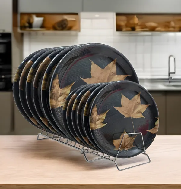 Black_Printed_Plates_Set_Of_12_(6_Full_Plate_&_6_Half_Plate)_-_Perfect_For_Kitchen_Dinners_&_More