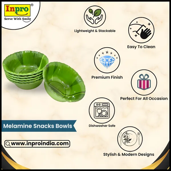 Green_Melamine_Bowls_Set_Of_6_-_Dishwasher_Safe_&_Perfect_For_Everyday_Dining