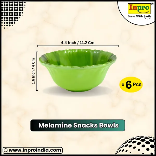 Green_Melamine_Bowls_Set_Of_6_-_Dishwasher_Safe_&_Perfect_For_Everyday_Dining