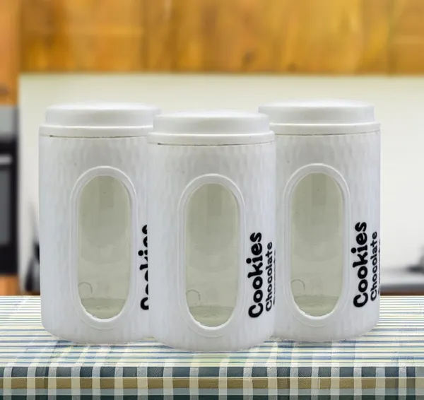 Inpro_Airtight_780_ml_Storage_Glass_Jar_(Pack_of_3)_with_Window_for_Pickles,_Tea_&_Coffee|_Glass_Jar_for_Spices_&_Snacks