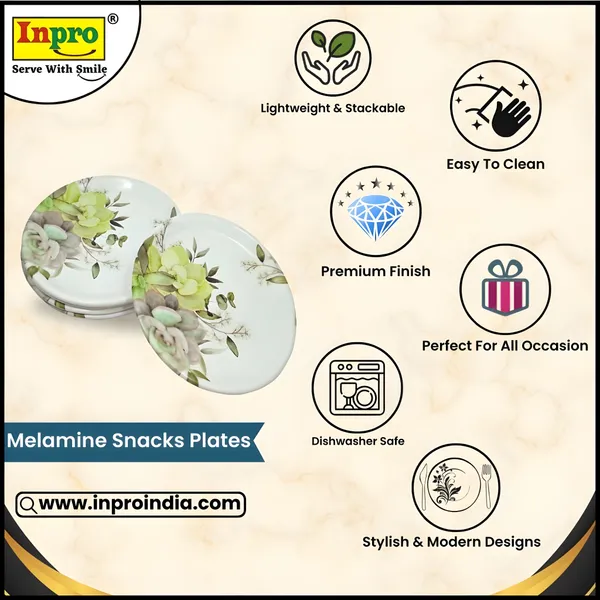 Multicolor_12-Piece_Melamine_Small_Serving_Plate_Set_-_Perfect_For_Serving_Snacks,_Meals,_And_More