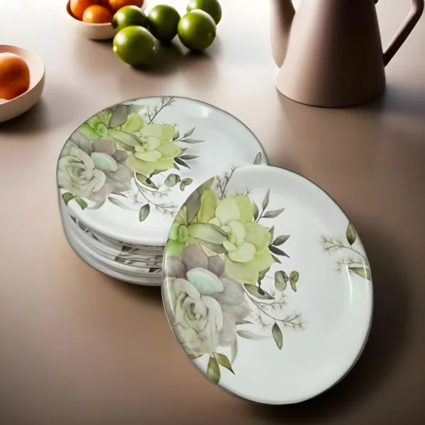 Multicolor_12-Piece_Melamine_Small_Serving_Plate_Set_-_Perfect_For_Serving_Snacks,_Meals,_And_More