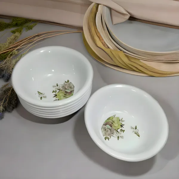 Multicolor_Multi-Purpose_Melamine_Bowls_Set_Of_6_-_Good_Quality,_Durable_&_Perfect_For_Family_Dining