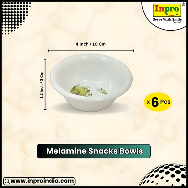 Multicolor_Multi-Purpose_Melamine_Bowls_Set_Of_6_-_Good_Quality,_Durable_&_Perfect_For_Family_Dining