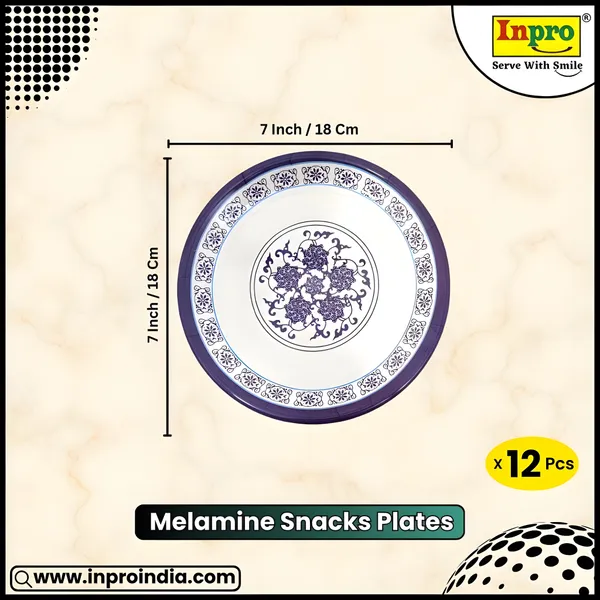 Multicolor_12-Piece_Melamine_Small_Serving_Plate_Set_-_Perfect_For_Serving_Snacks_And_Kitchen