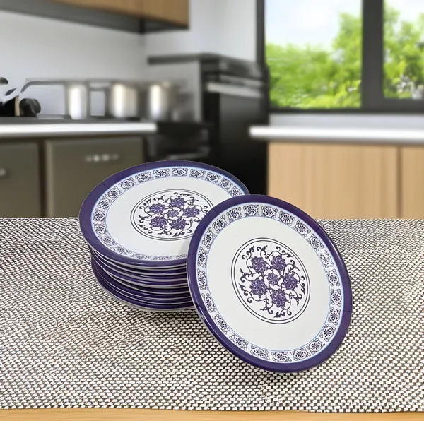 Multicolor_12-Piece_Melamine_Small_Serving_Plate_Set_-_Perfect_For_Serving_Snacks_And_Kitchen