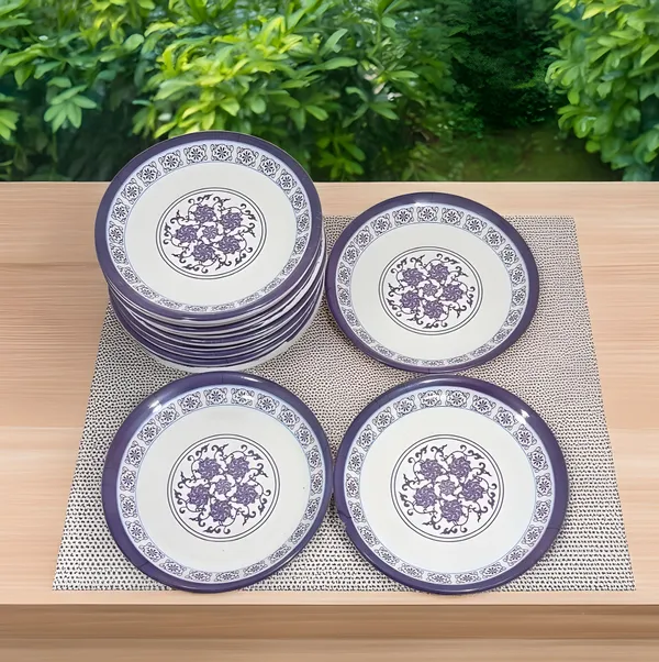 Multicolor_12-Piece_Melamine_Small_Serving_Plate_Set_-_Perfect_For_Serving_Snacks_And_Kitchen
