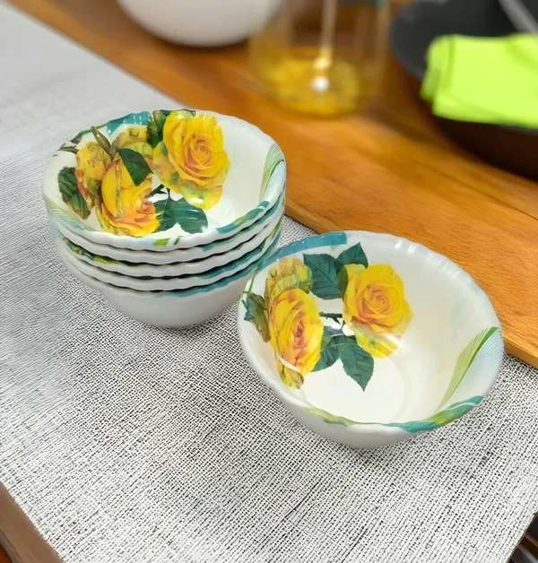 Multicolor_Melamine_Round_Bowls_Set_Of_6_-_Lightweight_&_Perfect_For_Daily_Use