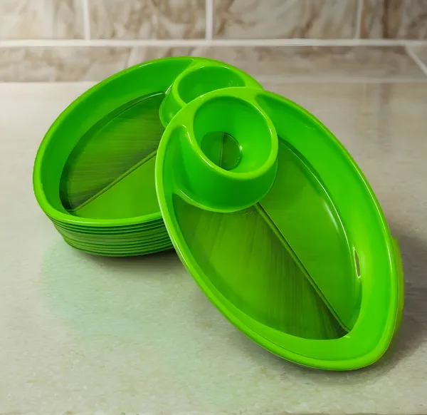 Green_Melamine_Small_Snacks_Banana_Leaf_Print_Snacks_Platters_Set_Of_12_-_Ideal_For_Snacks_And_Meals