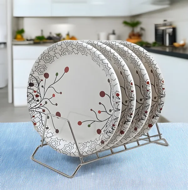 Multicolor_Style_With_Our_Melamine_Round_Full_Plate_Set_Of_6_-_Perfect_Dinner_Plates_Set_For_Snacks