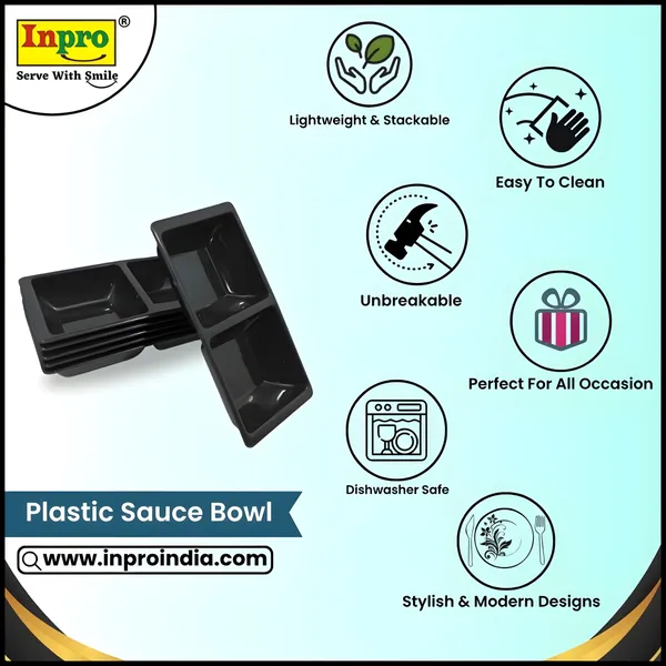 Black_Unbreakable_Plastic_Small_Snacks_Partition_Bowl_Set_Of_6_-_Perfect_For_Salad,_Pickles_&_Snacks