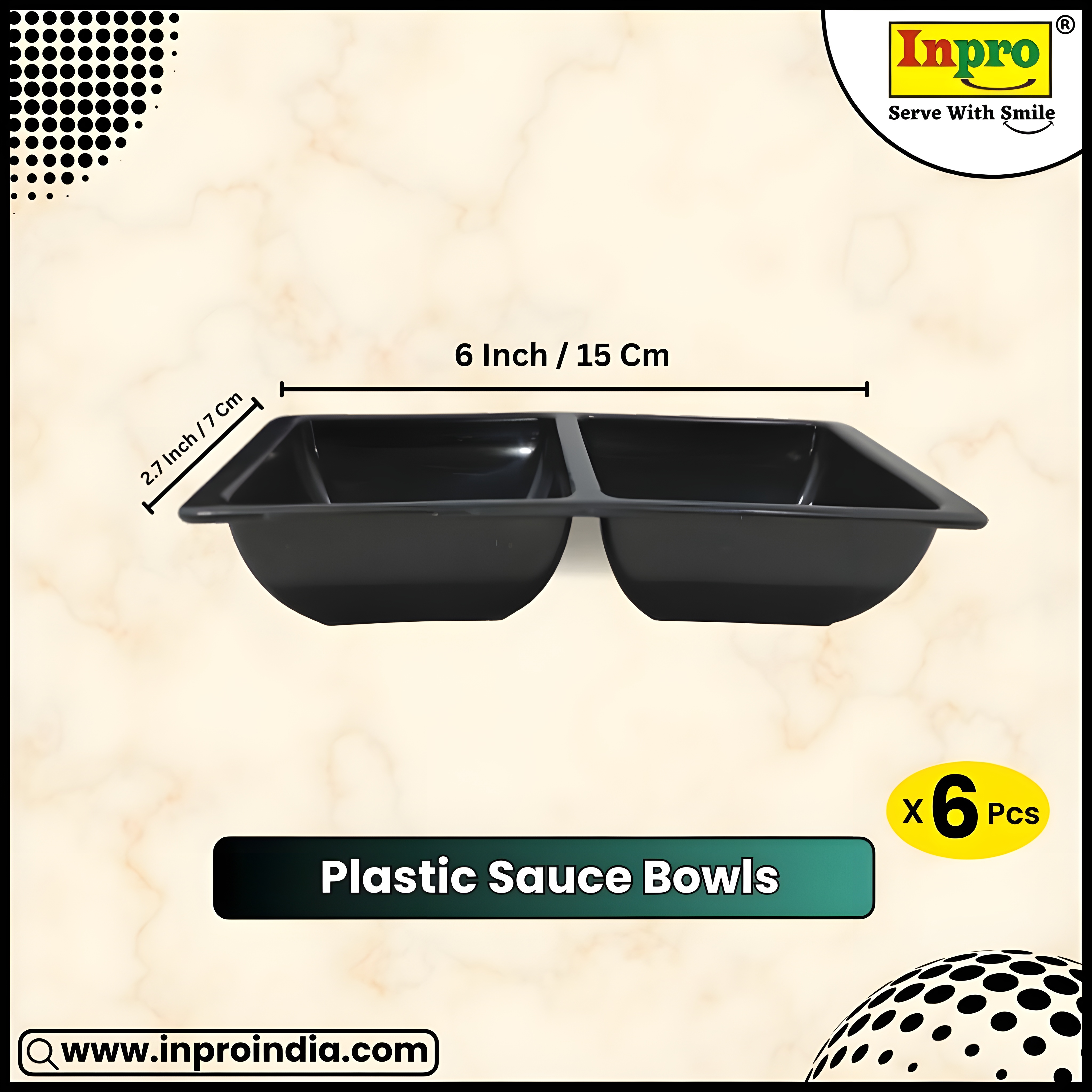 Black_Unbreakable_Plastic_Small_Snacks_Partition_Bowl_Set_Of_6_-_Perfect_For_Salad,_Pickles_&_Snacks