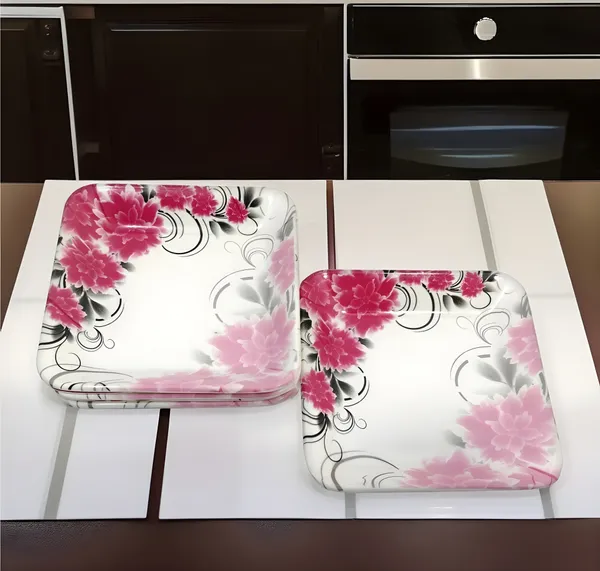 Multicolor_6-Piece_Melamine_Small_Serving_Plates_Set_-_Perfect_Addition_To_Your_Kitchen_Utensils
