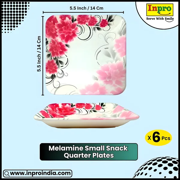 Multicolor_6-Piece_Melamine_Small_Serving_Plates_Set_-_Perfect_Addition_To_Your_Kitchen_Utensils