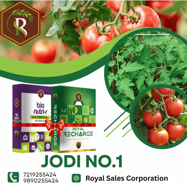 Jodi_No.1_|__Mycorrhizal_Biofertilizer_And_Biostimulant_Plant_Growth_Regulator