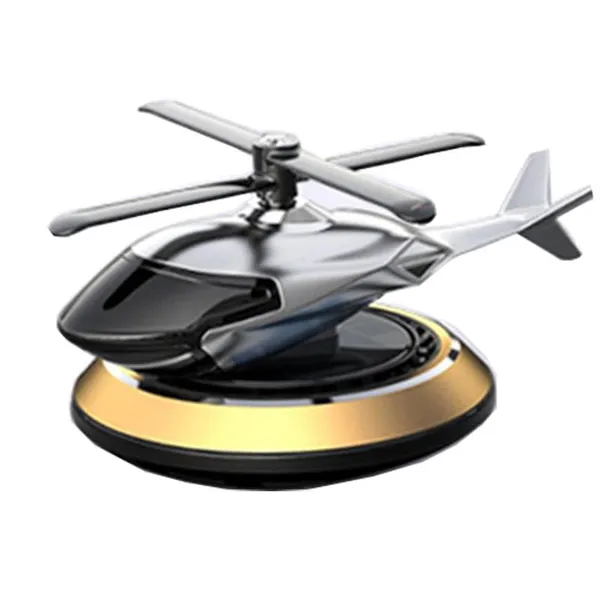 Solar_Powered_Car_Perfume_Diffuser/Dispenser_|_Helicopter_Design,_Auto_Rotation_Fan_|_for_Car_Dashboard_with_Perfume_Liquid_&_Organic_Fragrance_-_(yellow)
