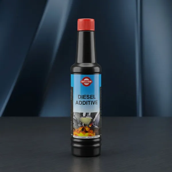 Diesel_Additive