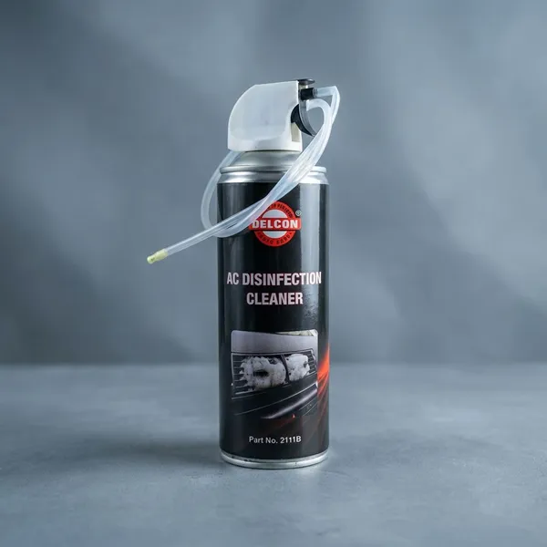 Ac_Disinfection_Foam_Cleaner