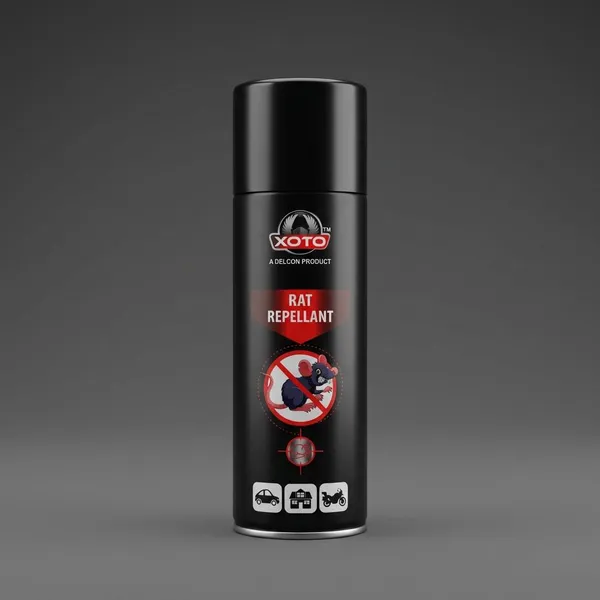 Rat_Repellent_150Ml