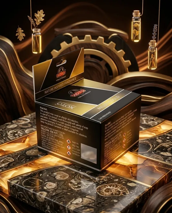 Car_Freshener_Millenium_Gold
