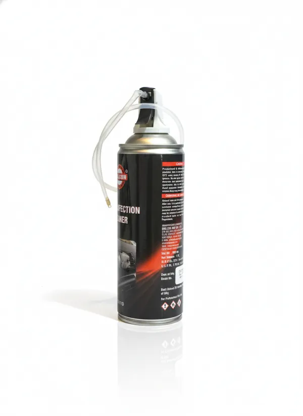 Ac_Disinfection_Foam_Cleaner