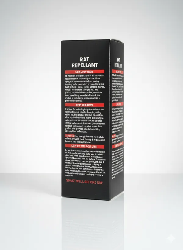 Rat_Repellent_150Ml