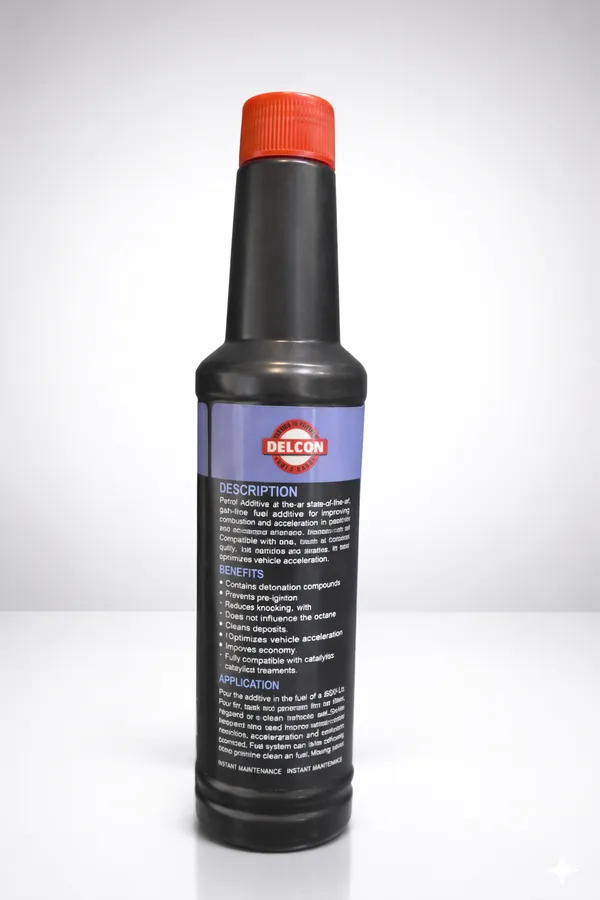Petrol_Additive