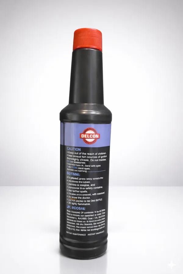 Petrol_Additive