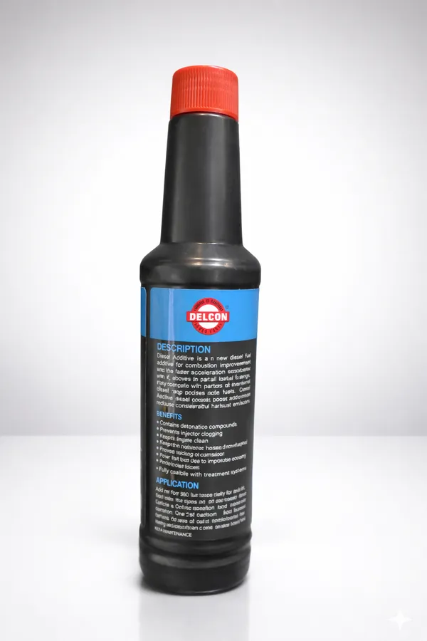 Diesel_Additive