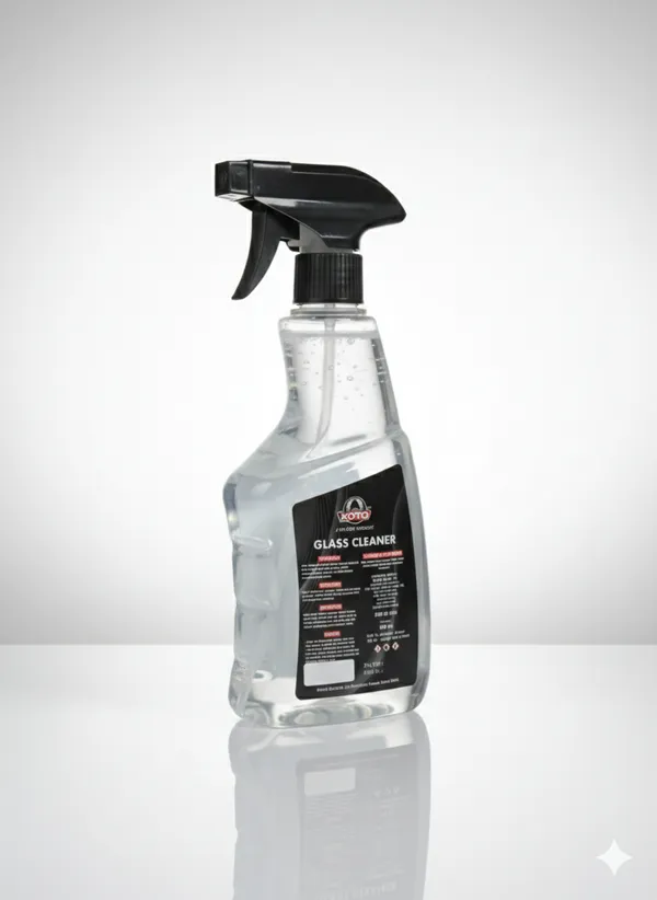 Glass_Cleaner