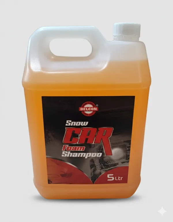 Snow_Foam_Shampoo